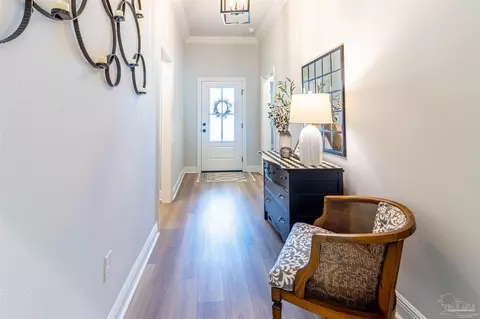 Entry Way - 4234 Southern Palm Dr, Pace, FL 32571 photo 2 of 3
