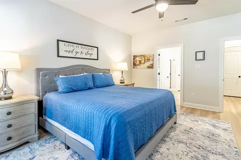 Bedroom - 4234 Southern Palm Dr, Pace, FL 32571 photo 3 of 5