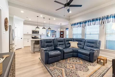 Living - 4234 Southern Palm Dr, Pace, FL 32571 photo 1 of 1