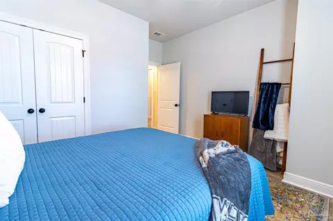 Bedroom - 4234 Southern Palm Dr, Pace, FL 32571 photo 2 of 5