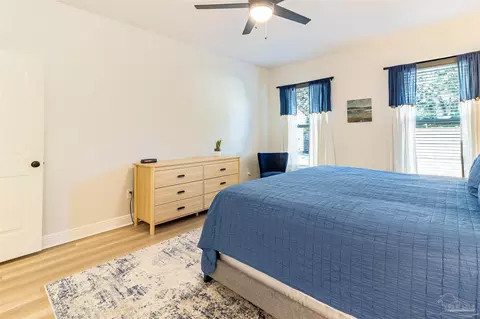 Bedroom - 4234 Southern Palm Dr, Pace, FL 32571 photo 5 of 5