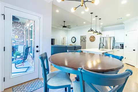 Entry Way - 4234 Southern Palm Dr, Pace, FL 32571 photo 3 of 3