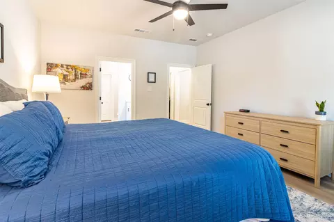 Bedroom - 4234 Southern Palm Dr, Pace, FL 32571 photo 4 of 5