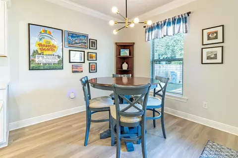 Dining - 4234 Southern Palm Dr, Pace, FL 32571 photo 1 of 2