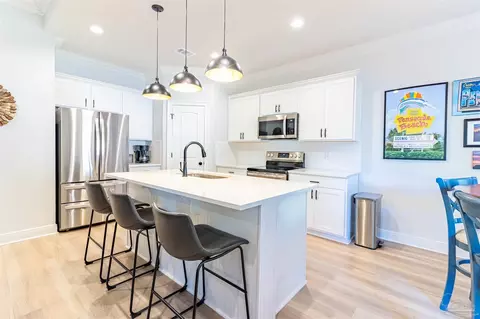 Kitchen - 4234 Southern Palm Dr, Pace, FL 32571 photo 1 of 3