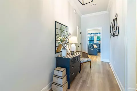 Entry Way - 4234 Southern Palm Dr, Pace, FL 32571 photo 1 of 3