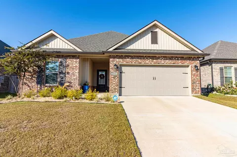Exterior - 4234 Southern Palm Dr, Pace, FL 32571 photo 2 of 11