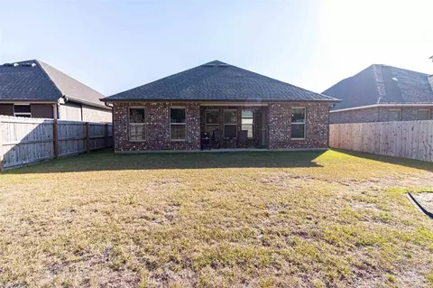 Exterior - 4234 Southern Palm Dr, Pace, FL 32571 photo 11 of 11