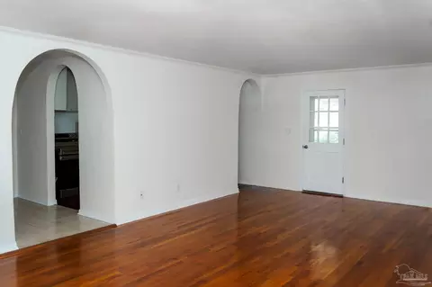Living - 806 Watson Ave, Cantonment, FL 32533 photo 1 of 2