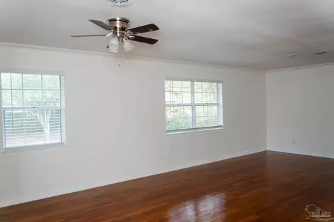 Living - 806 Watson Ave, Cantonment, FL 32533 photo 2 of 2