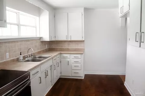 Kitchen - 806 Watson Ave, Cantonment, FL 32533 photo 1 of 3