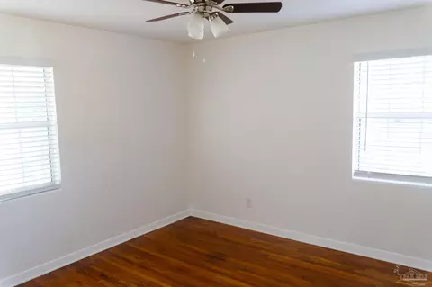 Bedroom - 806 Watson Ave, Cantonment, FL 32533 photo 5 of 5