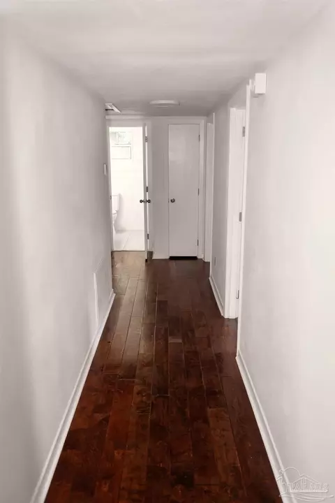 Entry Way - 806 Watson Ave, Cantonment, FL 32533 photo 1 of 1