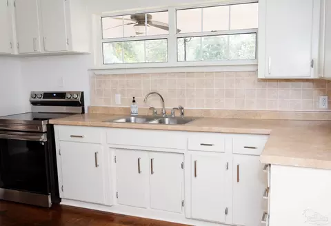 Kitchen - 806 Watson Ave, Cantonment, FL 32533 photo 2 of 3