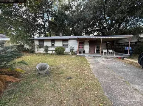 3151 Torres Ave, Pensacola, FL 32503