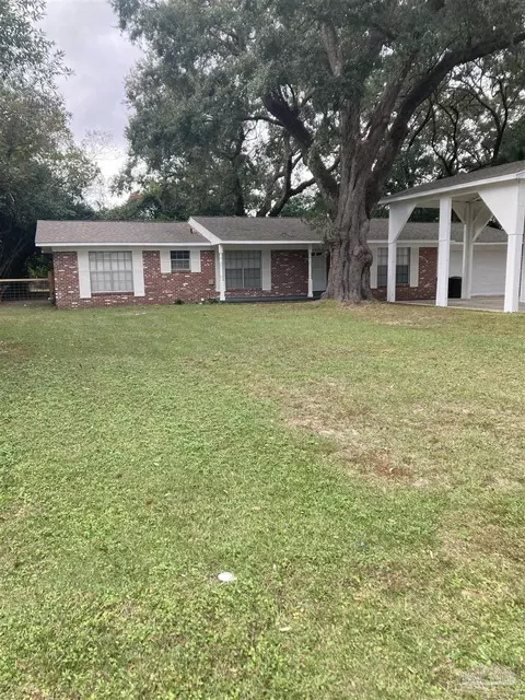 6001 Nashville Ave, Pensacola, FL 32526