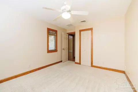 Bedroom - 5425 Windham Rd, Milton, FL 32570 photo 2 of 2