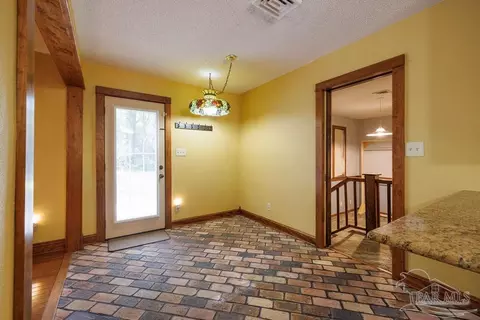 Entry Way - 5425 Windham Rd, Milton, FL 32570 photo 1 of 1