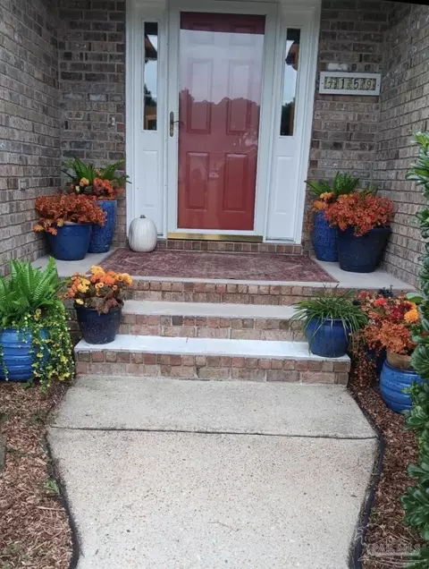 4159 Eastview Pl, Gulf Breeze, FL 32563