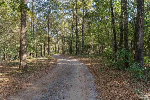 4394 Crabtree Church Rd, Molino, FL 32577