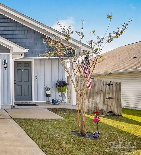 1830 Mary Jo Way, Pensacola, FL 32534