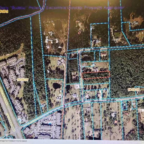 9851 Sidney Rd, Pensacola, FL 32507
