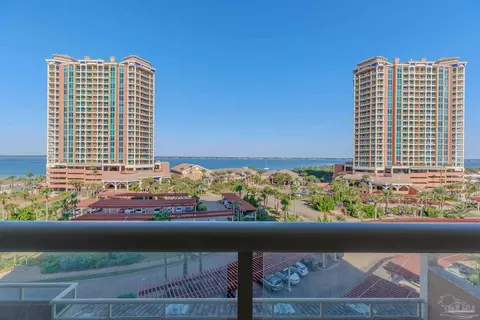 1 Portofino Dr #605, Pensacola Beach, FL 32561
