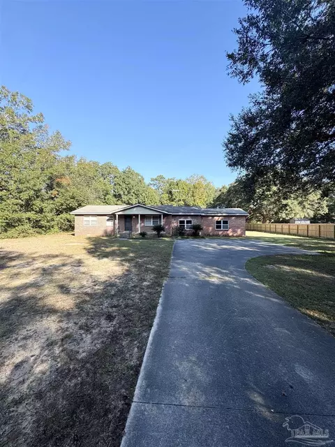 3920 Ranch Rd, Pace, FL 32571 photo 1