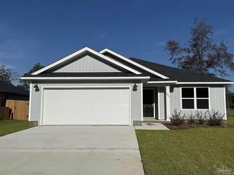 9687 Angel Oak Dr, Pensacola, FL 32526