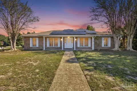 312 S 61st Ave, Pensacola, FL 32506