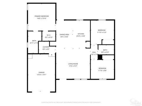 7234 Par Ln, Milton, FL 32570 photo 10