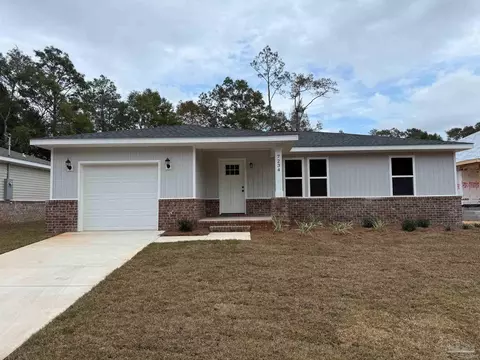 7234 Par Ln, Milton, FL 32570