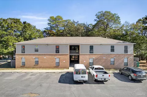 700 N Palm Blvd, Niceville, FL 32578