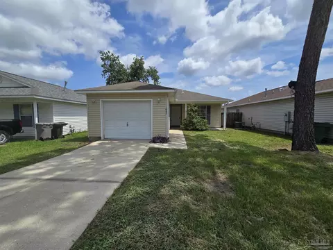 1082 Antigua Cir, Pensacola, FL 32506