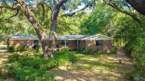 6598 Dewrell Sq, Pensacola, FL 32504