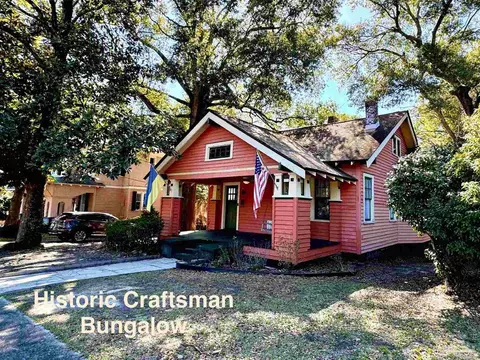 1011 N Reus St #B, Pensacola, FL 32501