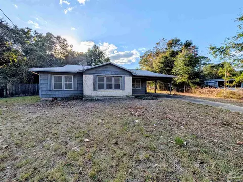 4531 Sunrise Dr, Pace, FL 32571