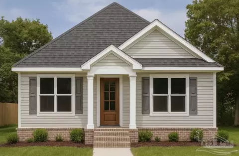 1212 N 6th Ave, Pensacola, FL 32503