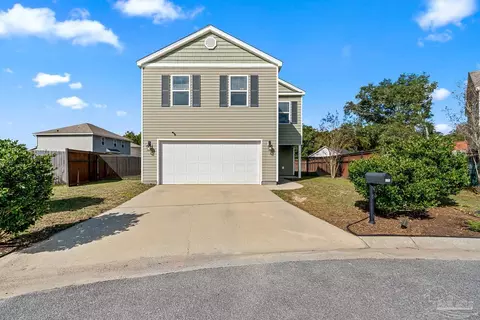 5905 Little Leaf Ct, Milton, FL 32570