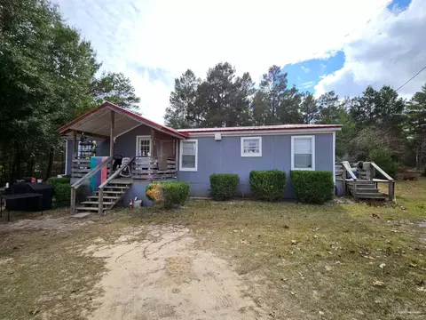 236 Laurel Dr, Defuniak Springs, FL 32433