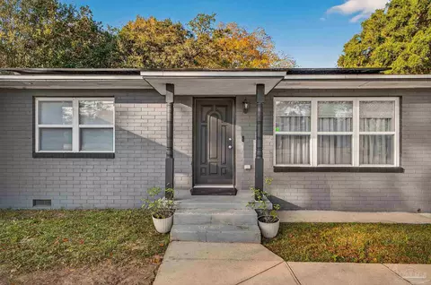9225 N Palafox Hwy, Pensacola, FL 32534