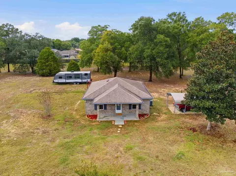 View/Area - 4393 Rice Rd, Milton, FL 32583 photo 21 of 22
