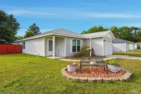 1101 Antigua Cir, Pensacola, FL 32506