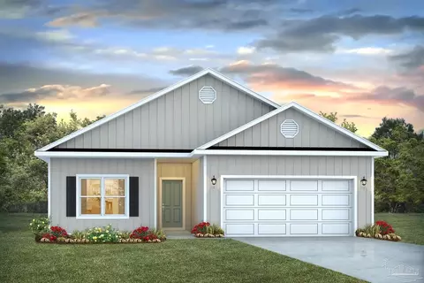 555 Bridle Way, Pensacola, FL 32534