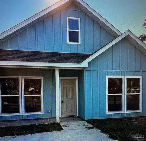 2705 W Brainerd St, Pensacola, FL 32505