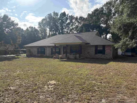 6099 Jays Way, Milton, FL 32570