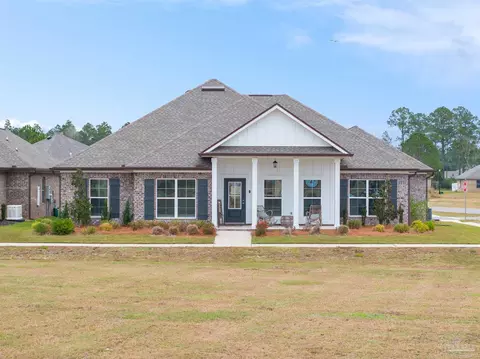 3933 Morning Dew Dr, Milton, FL 32583