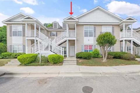 7101 Joy St #D6, Pensacola, FL 32504