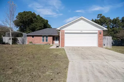 574 Ard Dr, Pensacola, FL 32526