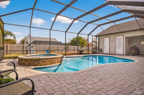 428 Mayberry St, Cantonment, FL 32533